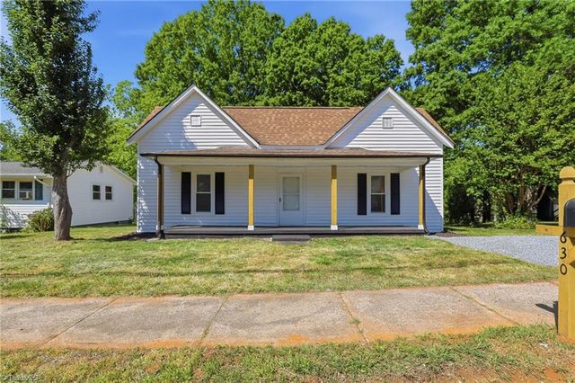 630 Davis Avenue, Newton, NC 28658