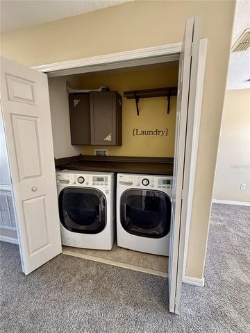 6109 TIMBER CREST DRIVE, St Cloud, FL 34772