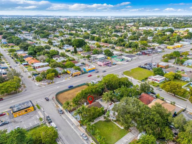 1621 NW 55th St, Miami, FL 33142