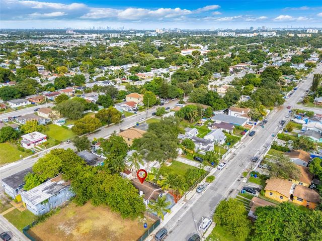 1621 NW 55th St, Miami, FL 33142