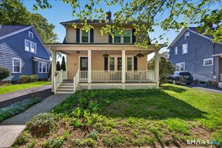 144 Mather Street, Hamden, CT 06517