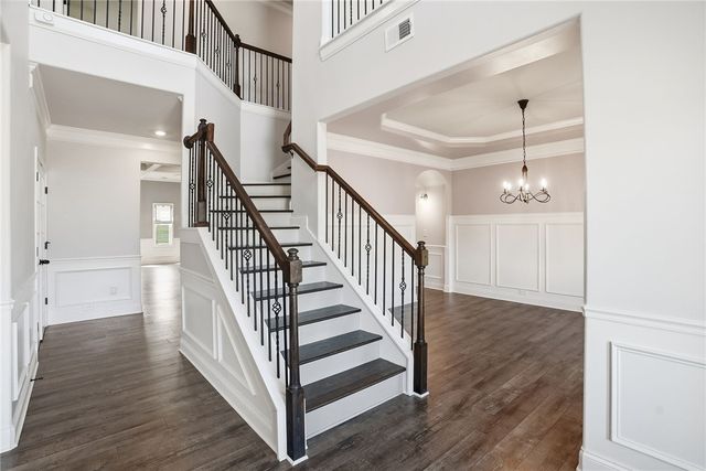 1123 Bellmare Way Bellmare Way, Williamston, SC 29697