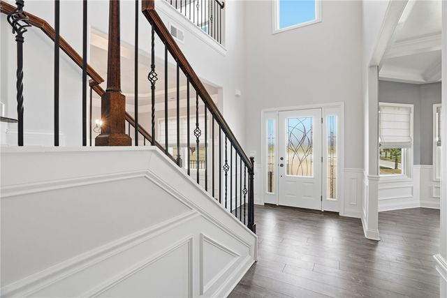 1123 Bellmare Way Bellmare Way, Williamston, SC 29697