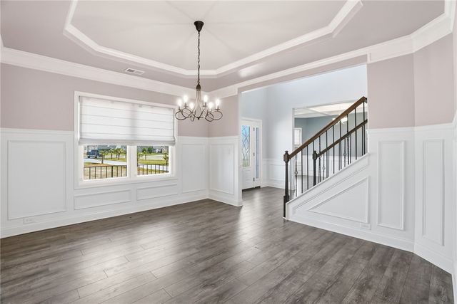 1123 Bellmare Way Bellmare Way, Williamston, SC 29697