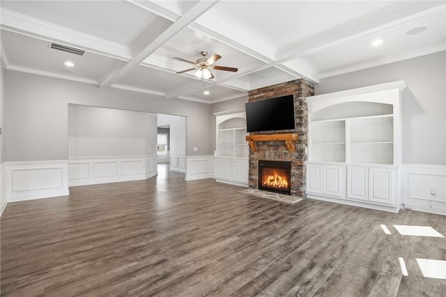 1123 Bellmare Way Bellmare Way, Williamston, SC 29697