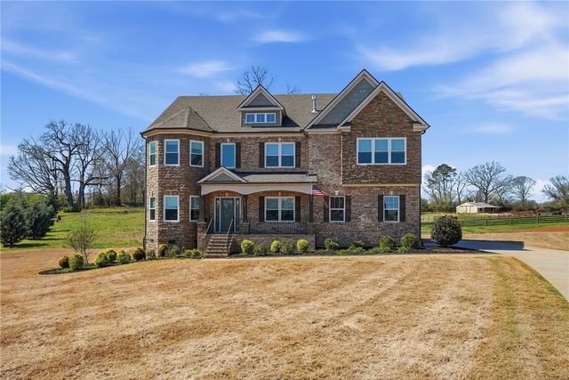 1123 Bellmare Way Bellmare Way, Williamston, SC 29697
