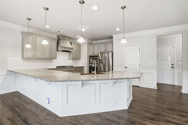 1123 Bellmare Way Bellmare Way, Williamston, SC 29697