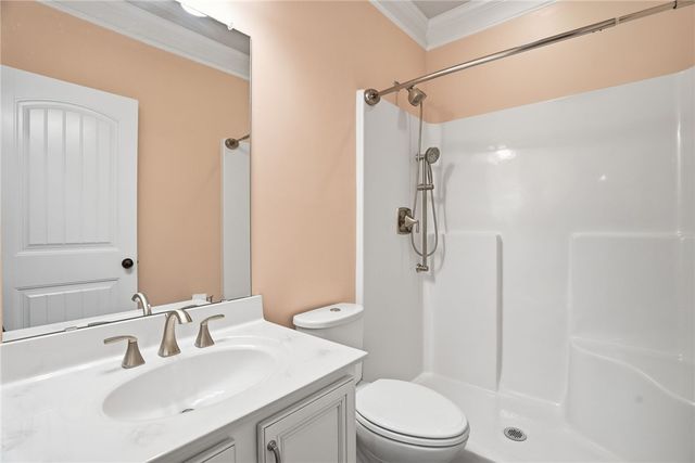 1123 Bellmare Way Bellmare Way, Williamston, SC 29697