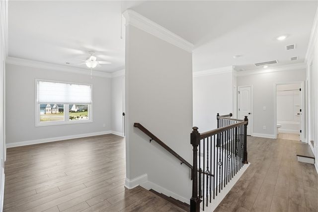 1123 Bellmare Way Bellmare Way, Williamston, SC 29697