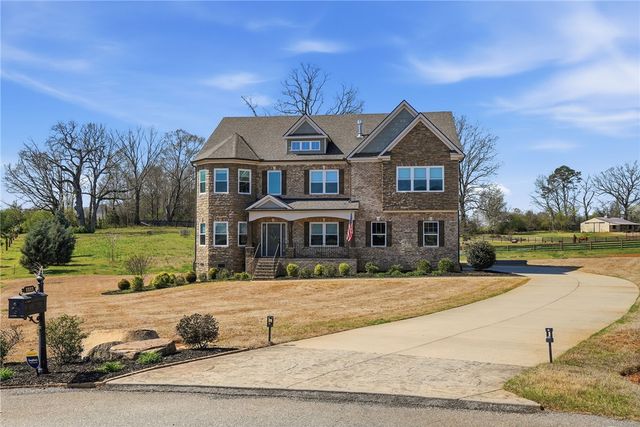 1123 Bellmare Way Bellmare Way, Williamston, SC 29697