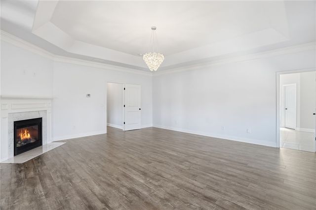 1123 Bellmare Way Bellmare Way, Williamston, SC 29697