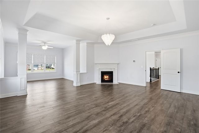 1123 Bellmare Way Bellmare Way, Williamston, SC 29697