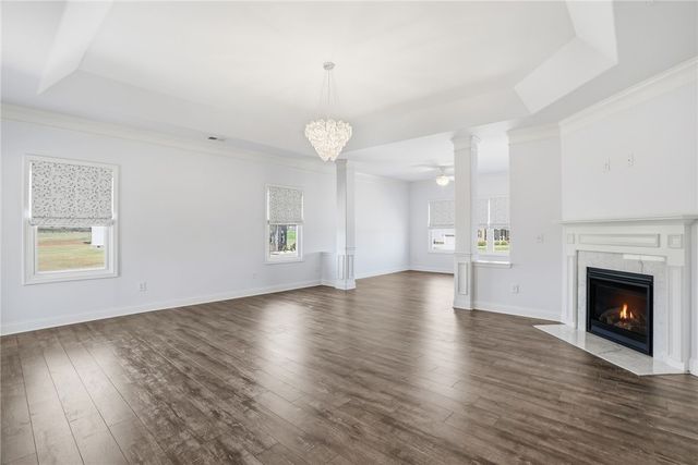 1123 Bellmare Way Bellmare Way, Williamston, SC 29697