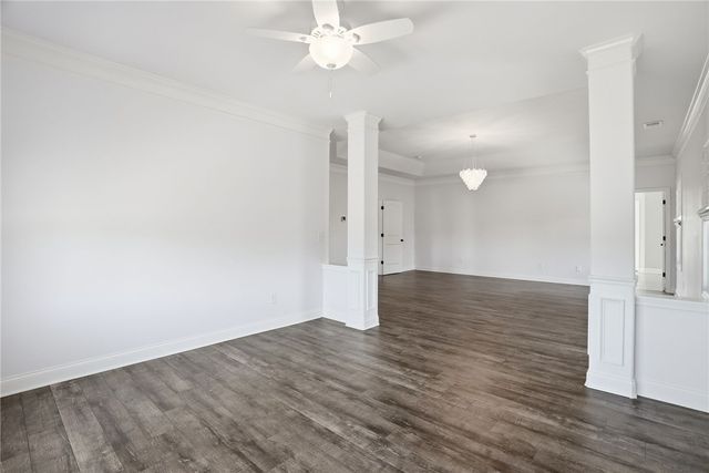 1123 Bellmare Way Bellmare Way, Williamston, SC 29697