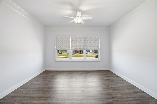 1123 Bellmare Way Bellmare Way, Williamston, SC 29697