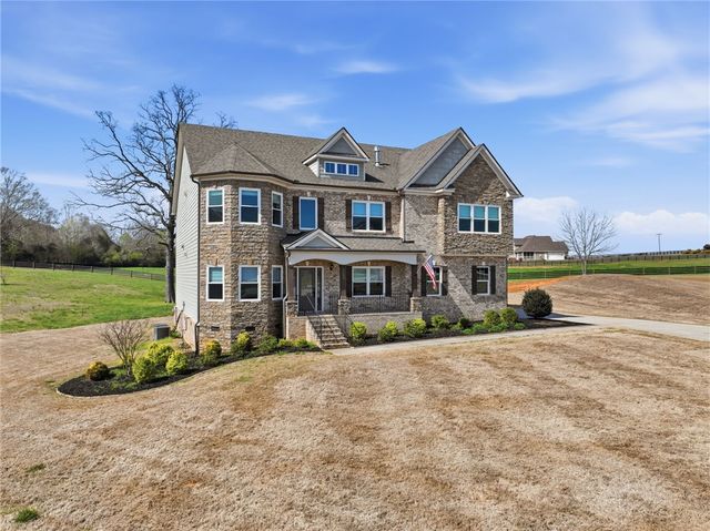 1123 Bellmare Way Bellmare Way, Williamston, SC 29697