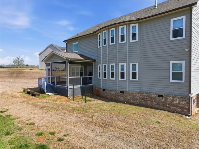 1123 Bellmare Way Bellmare Way, Williamston, SC 29697