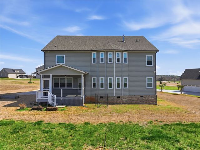 1123 Bellmare Way Bellmare Way, Williamston, SC 29697