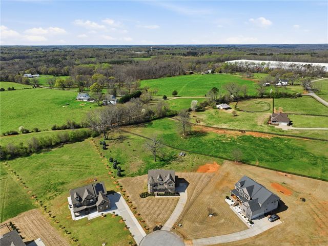 1123 Bellmare Way Bellmare Way, Williamston, SC 29697