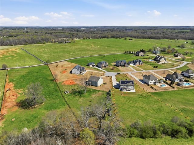 1123 Bellmare Way Bellmare Way, Williamston, SC 29697