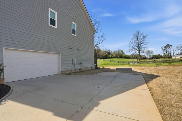 1123 Bellmare Way Bellmare Way, Williamston, SC 29697