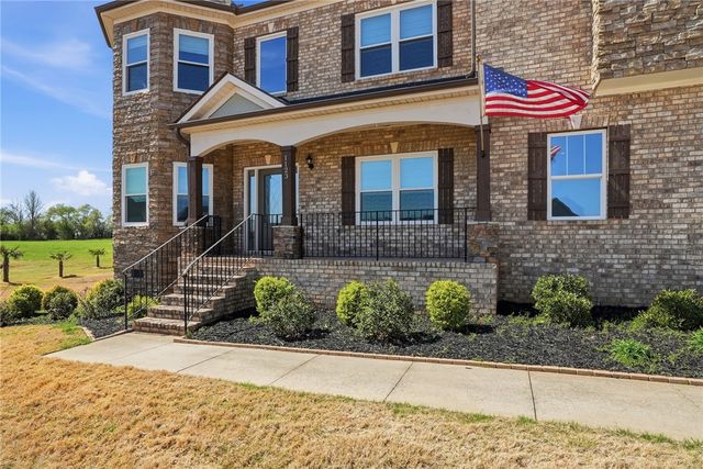 1123 Bellmare Way Bellmare Way, Williamston, SC 29697