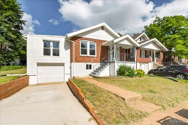 1238 Fairview Avenue, University City, MO 63130