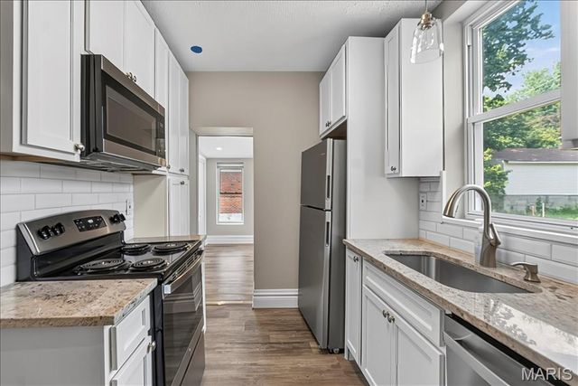 1238 Fairview Avenue, University City, MO 63130