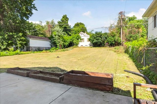 1238 Fairview Avenue, University City, MO 63130