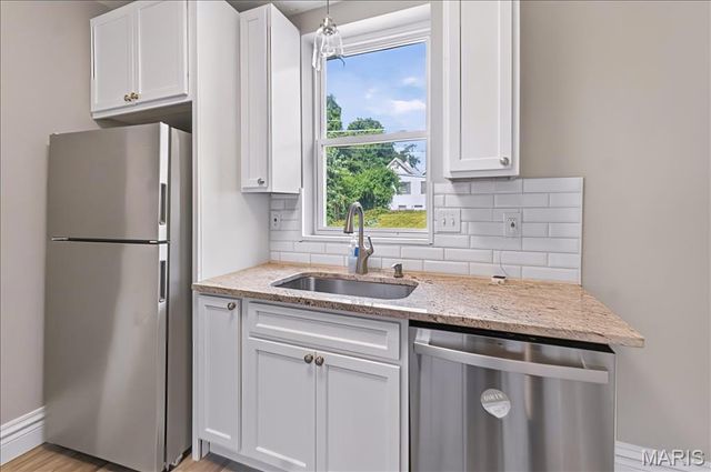 1238 Fairview Avenue, University City, MO 63130
