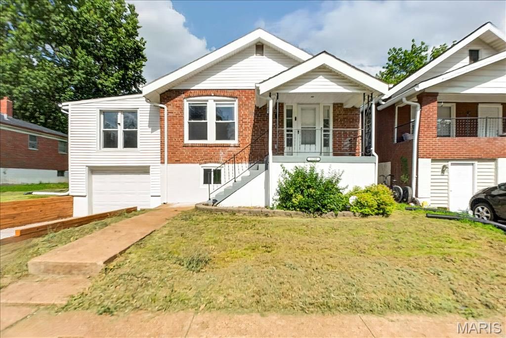 1238 Fairview Avenue, University City, MO 63130