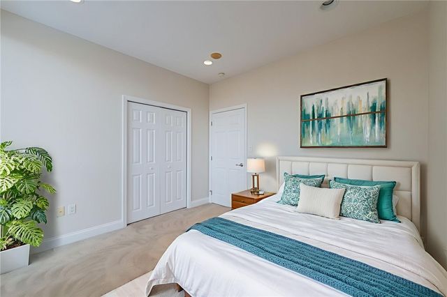 5859 Beacon Street 2003, Squirrel Hill, PA 15217