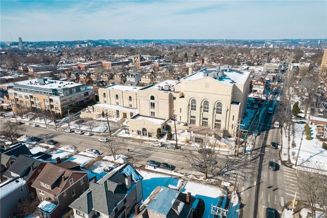 5859 Beacon Street 2003, Squirrel Hill, PA 15217