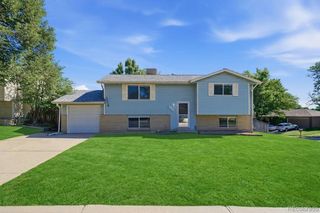 448 Neptune Court, Lone Tree, CO 80124