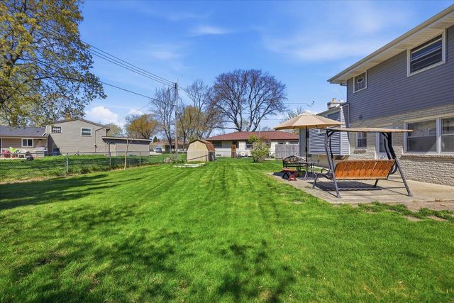 6009 Oriole LANE, Greendale, WI 53129