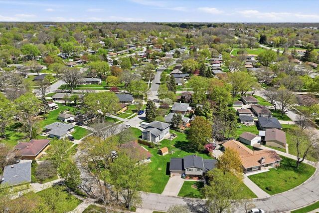 6009 Oriole LANE, Greendale, WI 53129