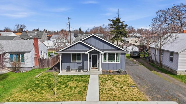 1227 E Walton Ave, Spokane, WA 99207