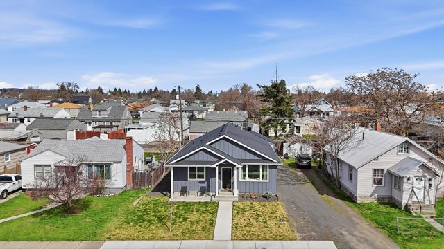 1227 E Walton Ave, Spokane, WA 99207