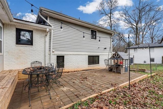 5754 Amalfi Way, Douglasville, GA 30135