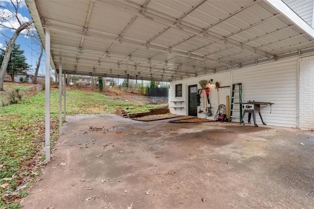 5754 Amalfi Way, Douglasville, GA 30135