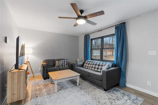 5754 Amalfi Way, Douglasville, GA 30135