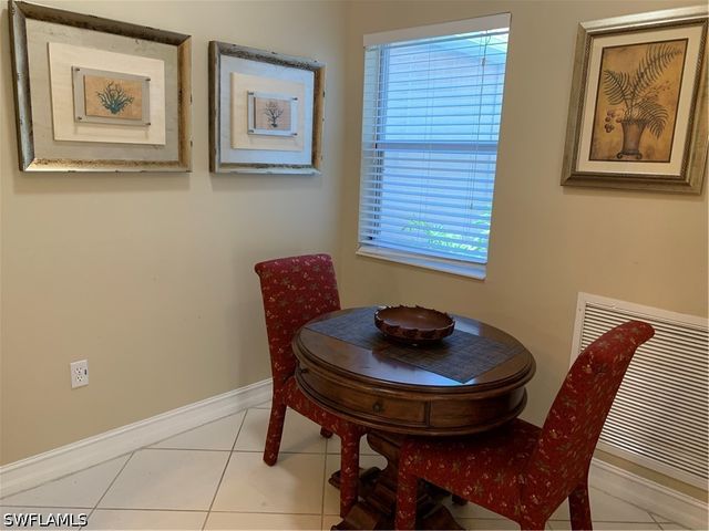8133 Chancel CT 64-1, Naples, FL 34104