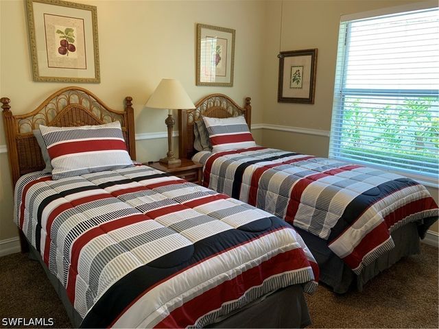 8133 Chancel CT 64-1, Naples, FL 34104