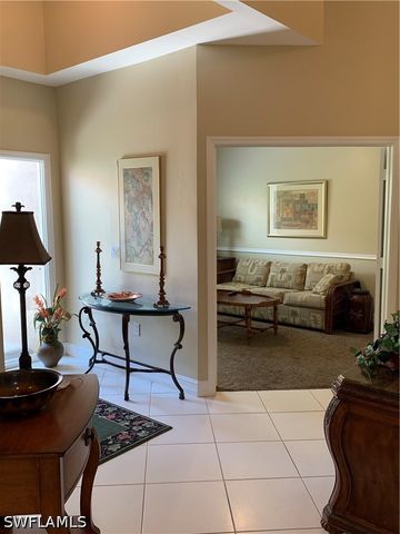8133 Chancel CT 64-1, Naples, FL 34104