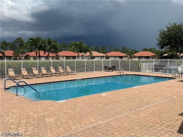 8133 Chancel CT 64-1, Naples, FL 34104