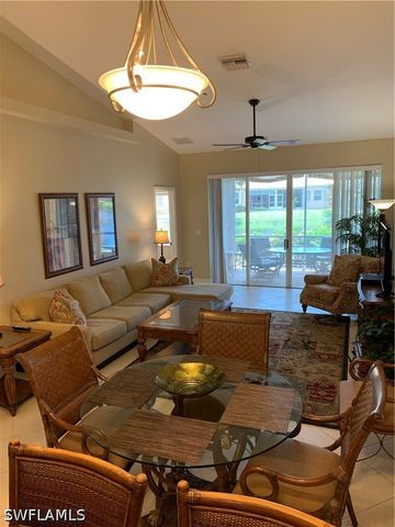 8133 Chancel CT 64-1, Naples, FL 34104