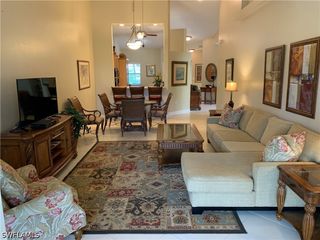 8133 Chancel CT 64-1, Naples, FL 34104