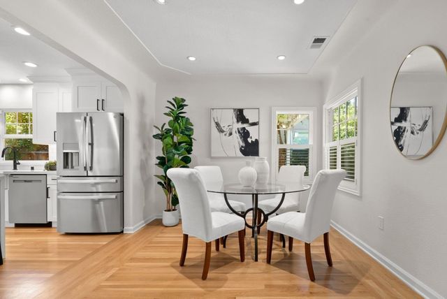 60 N Milton Avenue, Campbell, CA 95008