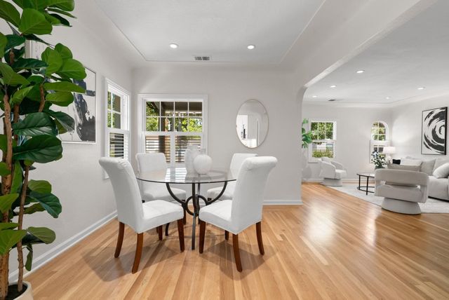 60 N Milton Avenue, Campbell, CA 95008