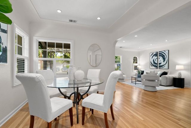 60 N Milton Avenue, Campbell, CA 95008